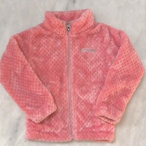 Toddler Columbia Jacket - Like New